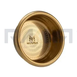بسکت قهوه مدل Mobius برند MUVNA