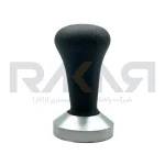 تمپر قهوه دسته پلاستیکی گتر سایز 51