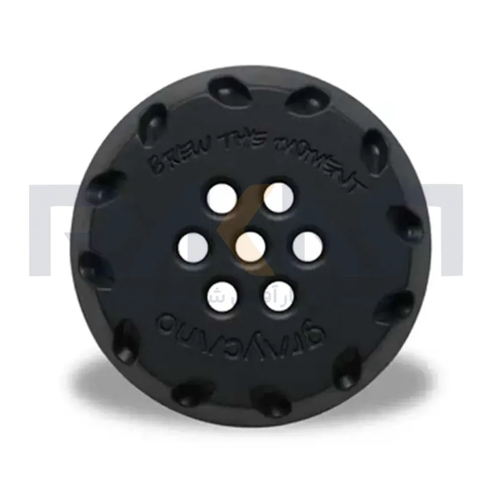 Coin Grecano model flat-bed converter مبدل تخت دم افزار مدل Coin گریکانو
