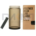 بانکه نگهداری پلیمری قهوه سایز بزرگ Comandante