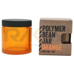 بانکه نگهداری پلیمری قهوه