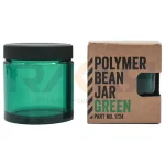 بانکه نگهداری پلیمری قهوه Comandante