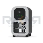 تمپر اتوماتیک Cube مدل Compak