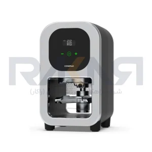 تمپر اتوماتیک Cube مدل Compak
