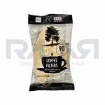 فیلتر قهوه 90 عددی Daiso