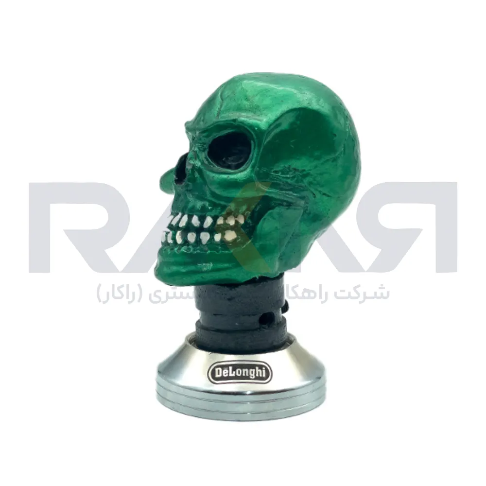 تمپر اسکلتی دلونگی سایز 51