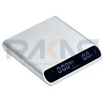 اسکیل قهوه دیجیتالی مدل Pocket/V3 نورمکور