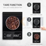ترازو دیجیتال و اسکیل تایمردار