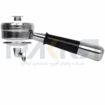 پرتافیلتر دابل اسپات LME61