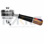 پرتافیلتر دابل اسپات LME61