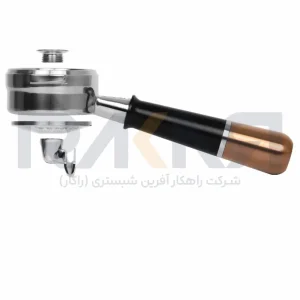 پرتافیلتر دابل اسپات LME61 برند Pesado