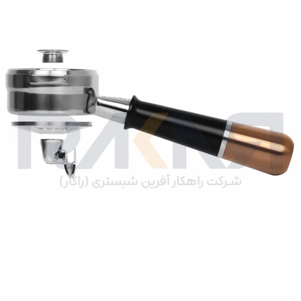 پرتافیلتر دابل اسپات LME61 برند Pesado