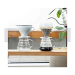 Drip-Assist هاریو