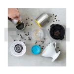 Drip-Assist هاریو