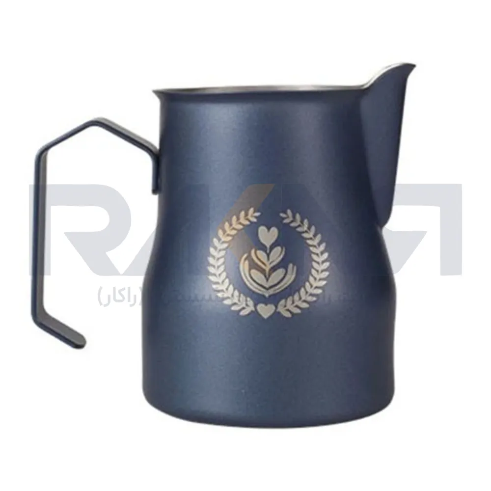 Eagle Beak Milk Pitcher 350ml MUVNA پیچر شیر منقار عقاب 350 میل MUVNA