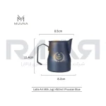 پیچر شیر منقار عقاب