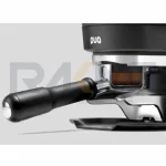 تمپر برقی پاک پرس