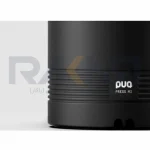 تمپر برقی پاک پرس