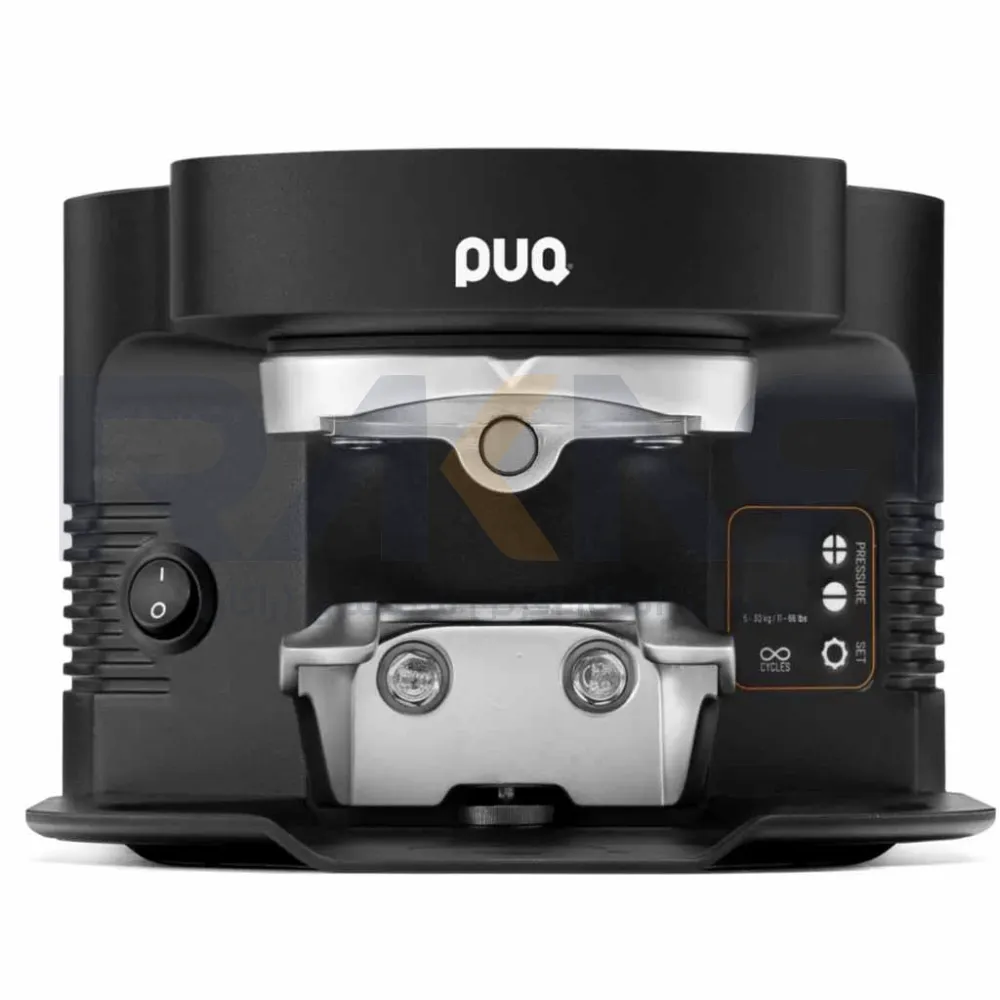 تمپر برقی پاک پرس مدل M3