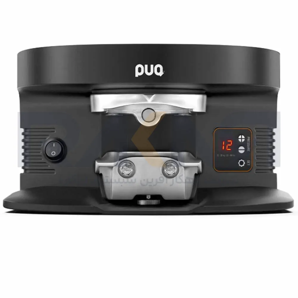 تمپر برقی پاک پرس مدل M4