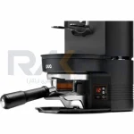 تمپر برقی پاک پرس