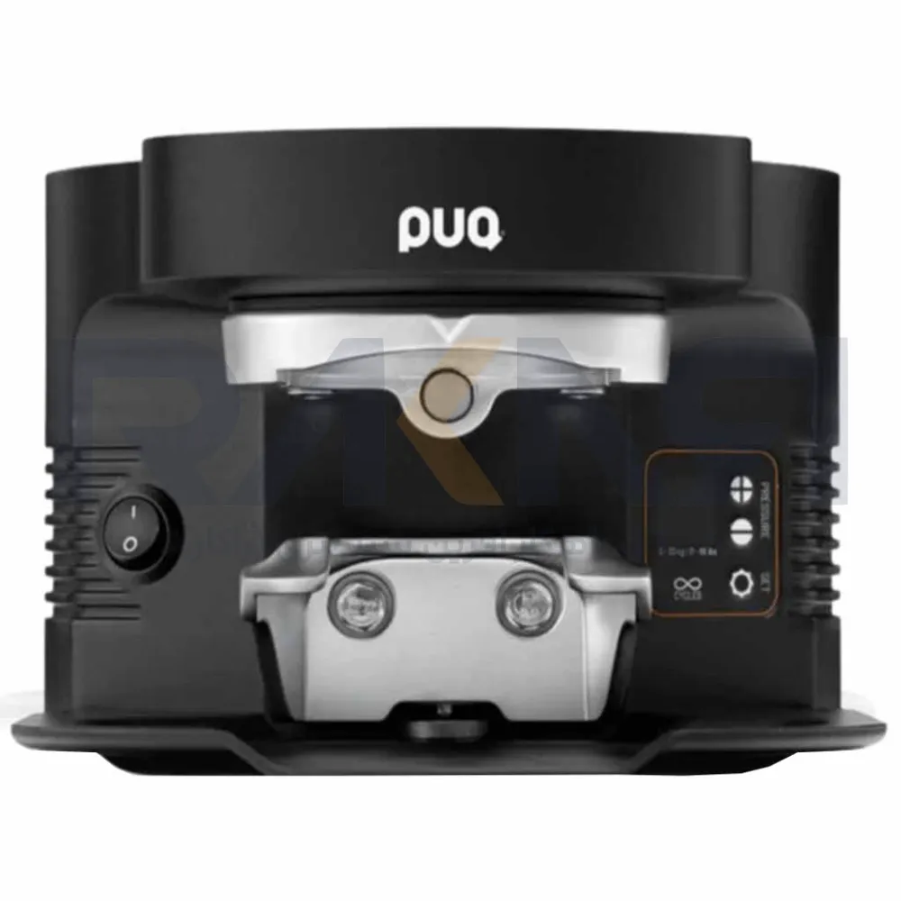 تمپر برقی پاک پرس مدل M5