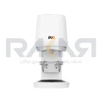 تمپر برقی پاک پرس