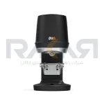 تمپر برقی پاک پرس