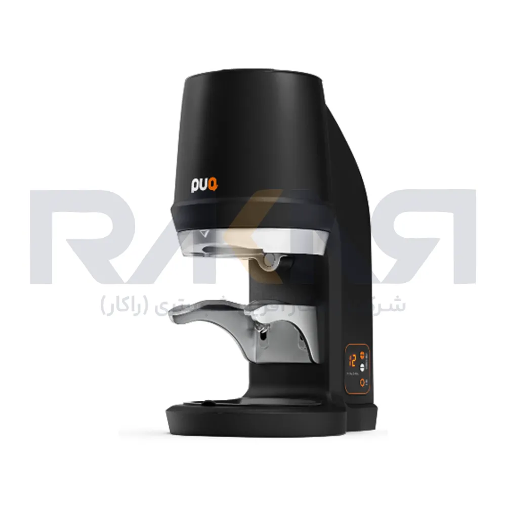 تمپر برقی پاک پرس مدل Q1