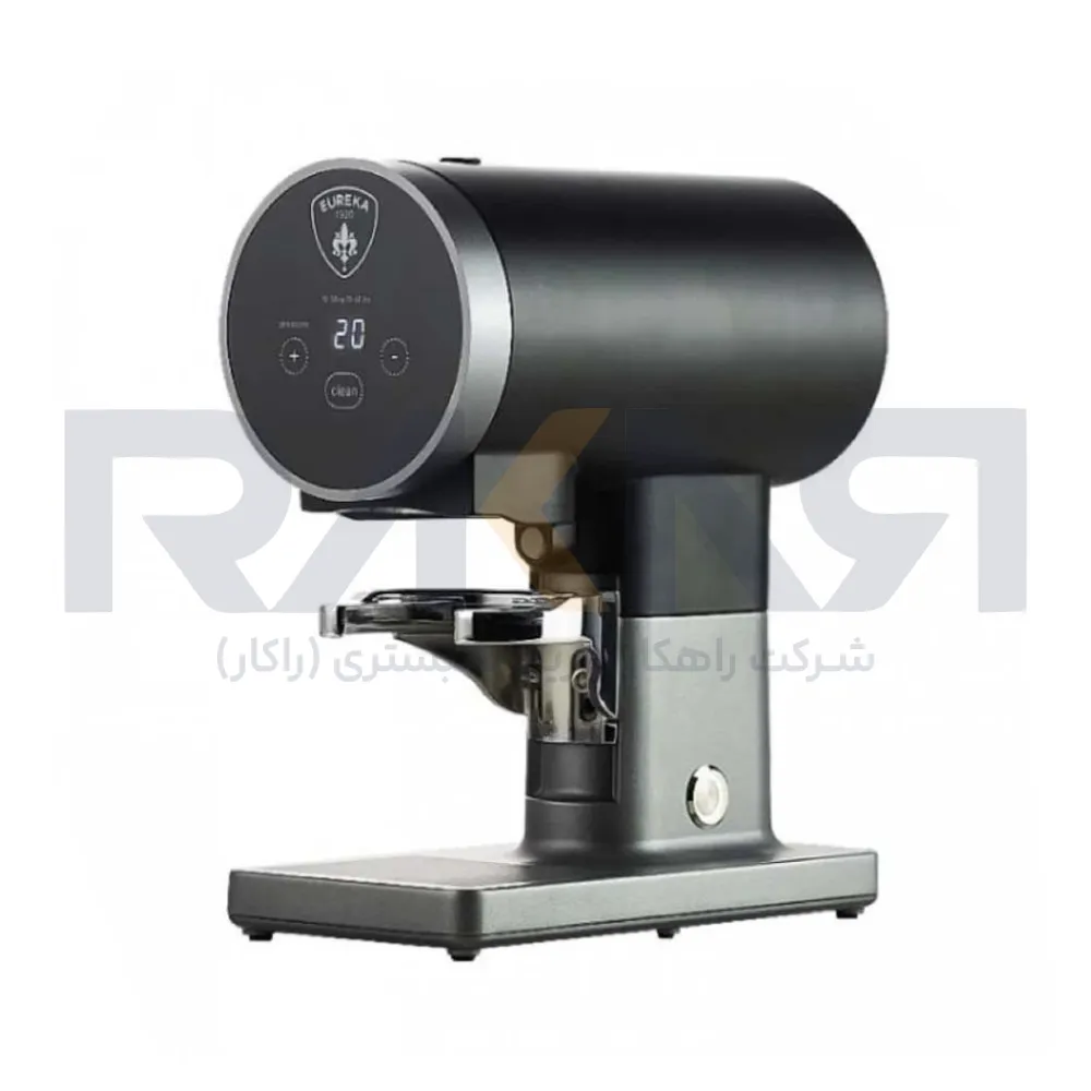 تمپر برقی یورکا مدل Disko