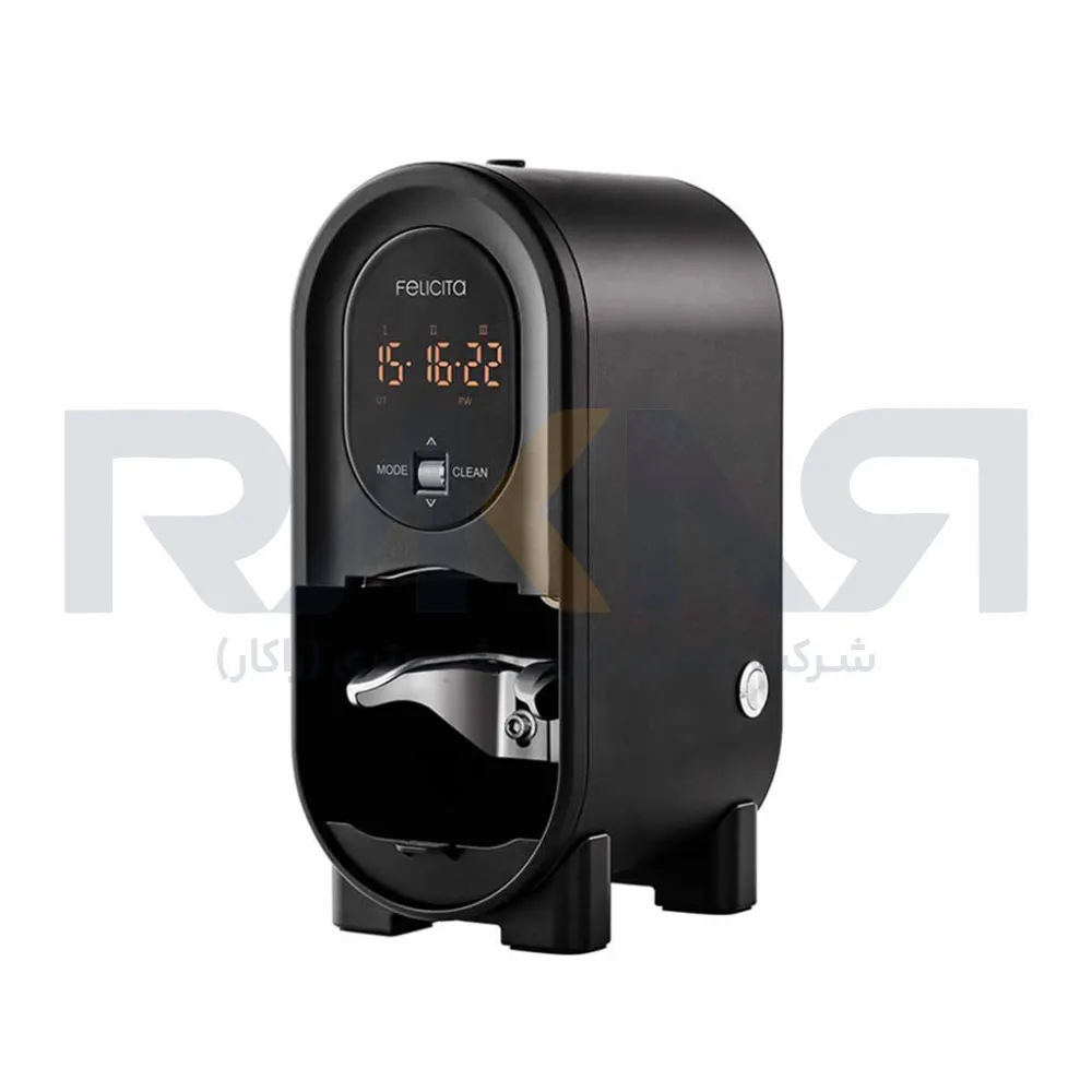 تمپر اتومات Felicita مدل Oval