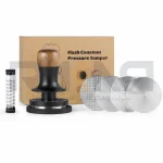 ست تمپر بمبر Flash Constant Pressure 2.0
