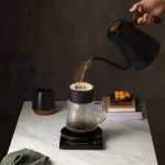 ترازو قهوه (اسکیل) فلو