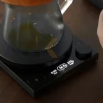 ترازو قهوه (اسکیل) فلو