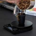 ترازو قهوه (اسکیل) فلو