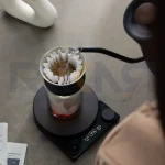 ترازو قهوه (اسکیل) فلو