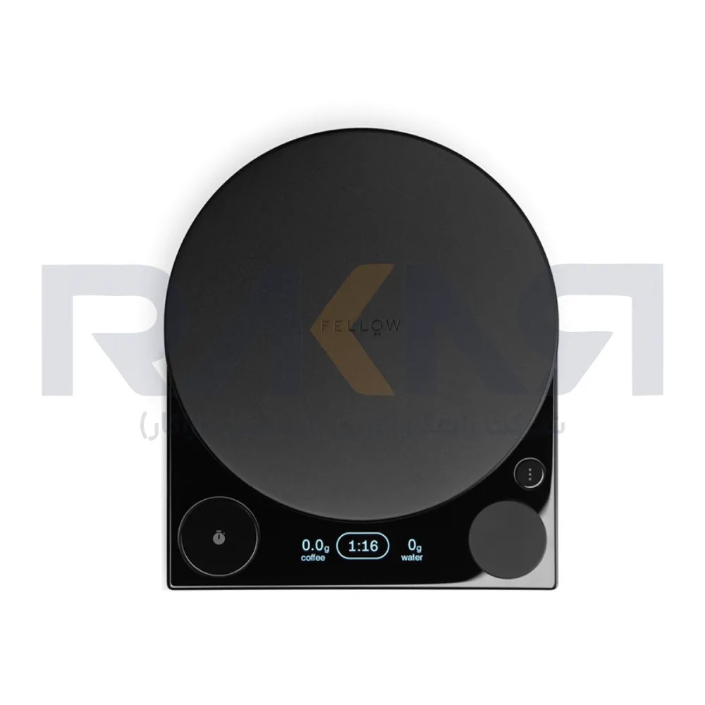 Flow Coffee Scale Tally Pro Model ترازو قهوه (اسکیل) فلو مدل Tally Pro