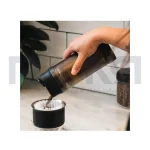 الک قهوه فلو