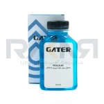 محلول رسوب زدای اسپرسوساز خانگی Gater