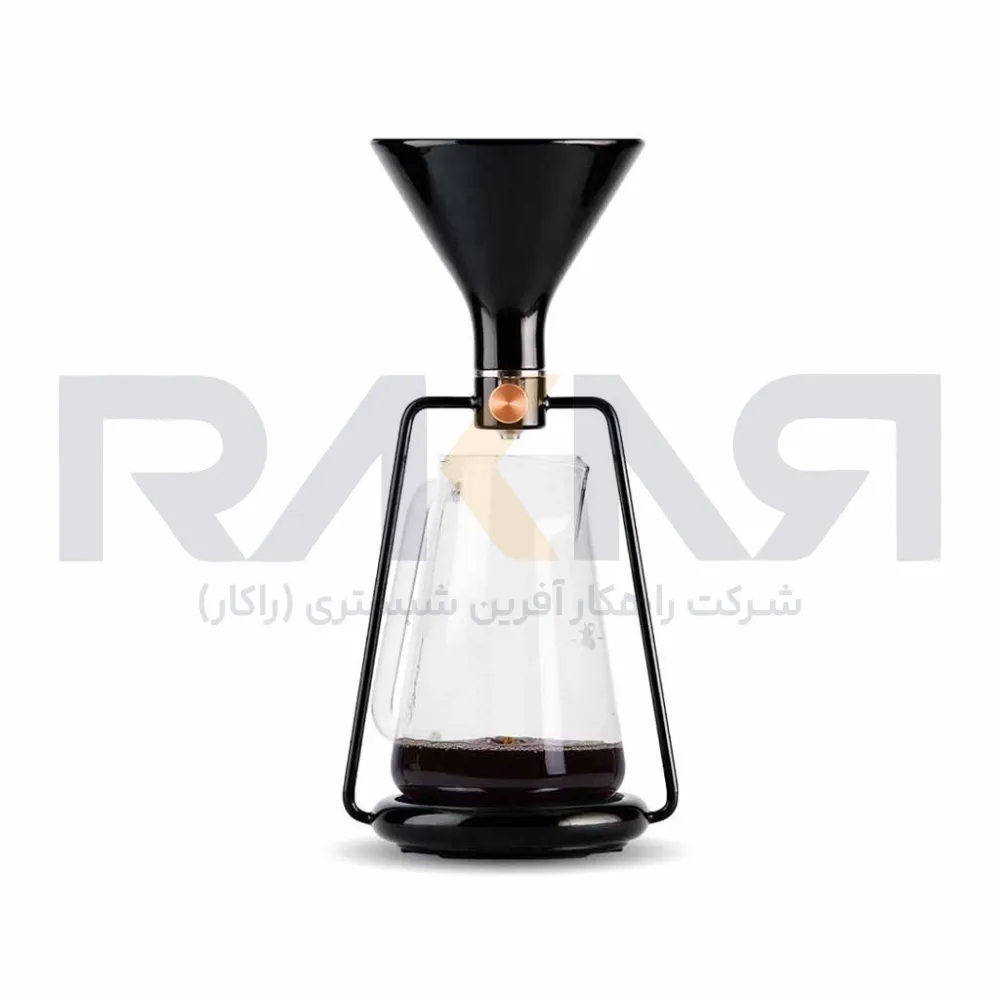 Goth Story GINA Smart model dripper دیریپر گوت استوری مدل GINA Smart