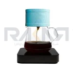 دم افزار قهوه