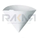 فیلتر کاغذی قهوه