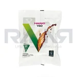 فیلتر کاغذی قهوه HARIO V60 02