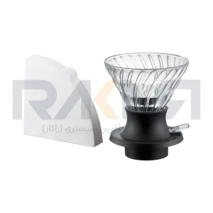 Home Page Immersion هاریو مدل SSD-200