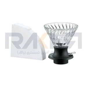 Home Page Immersion هاریو مدل SSD-360