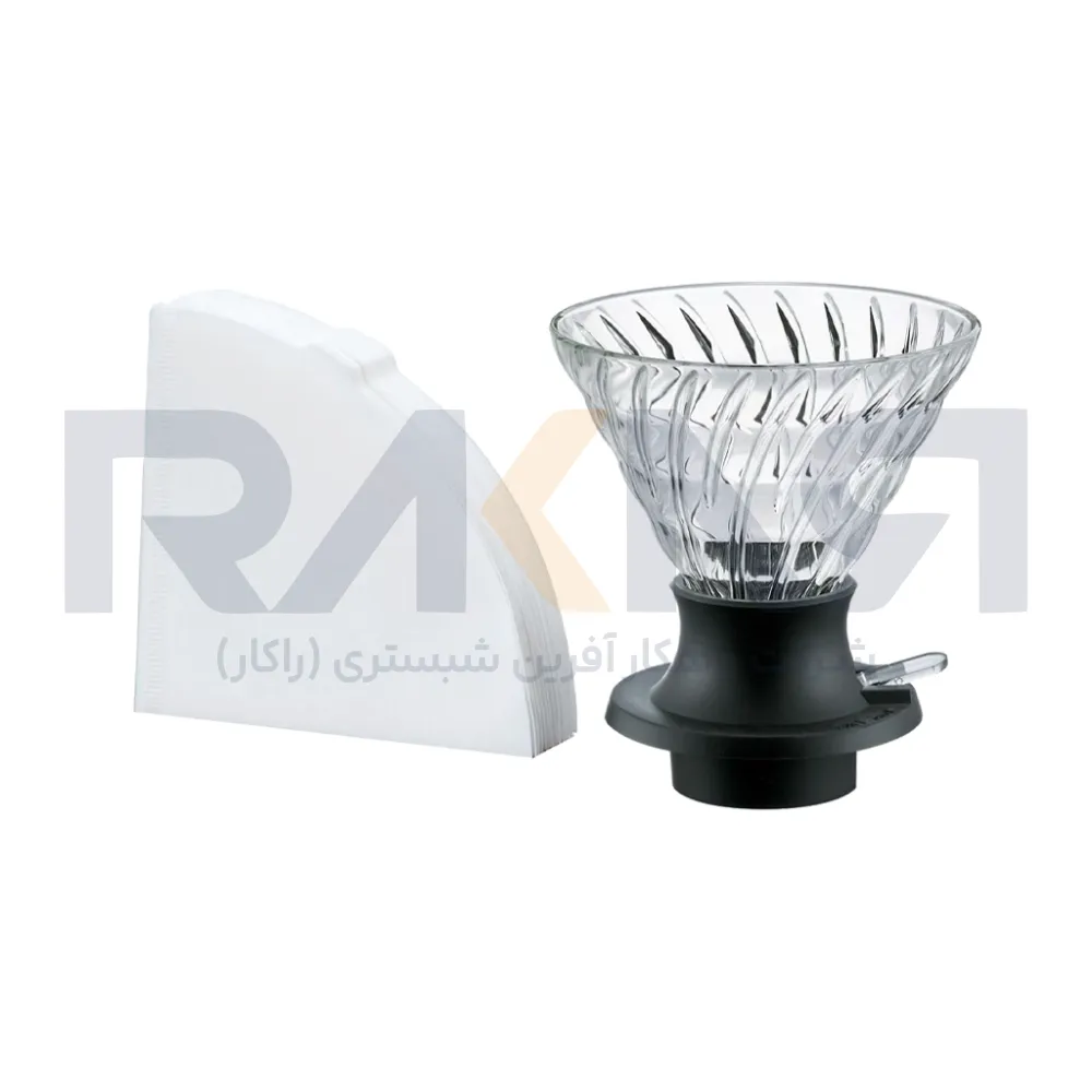 Immersion هاریو مدل SSD-360