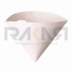 فیلتر کاغذی V60 کرافت هاریو