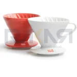 دریپر سرامیکی V60 هاریو Hario