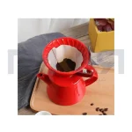 دریپر سرامیکی V60 هاریو