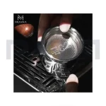 بسکت قهوه vst دقت بالا Wing Shadow سایز 58